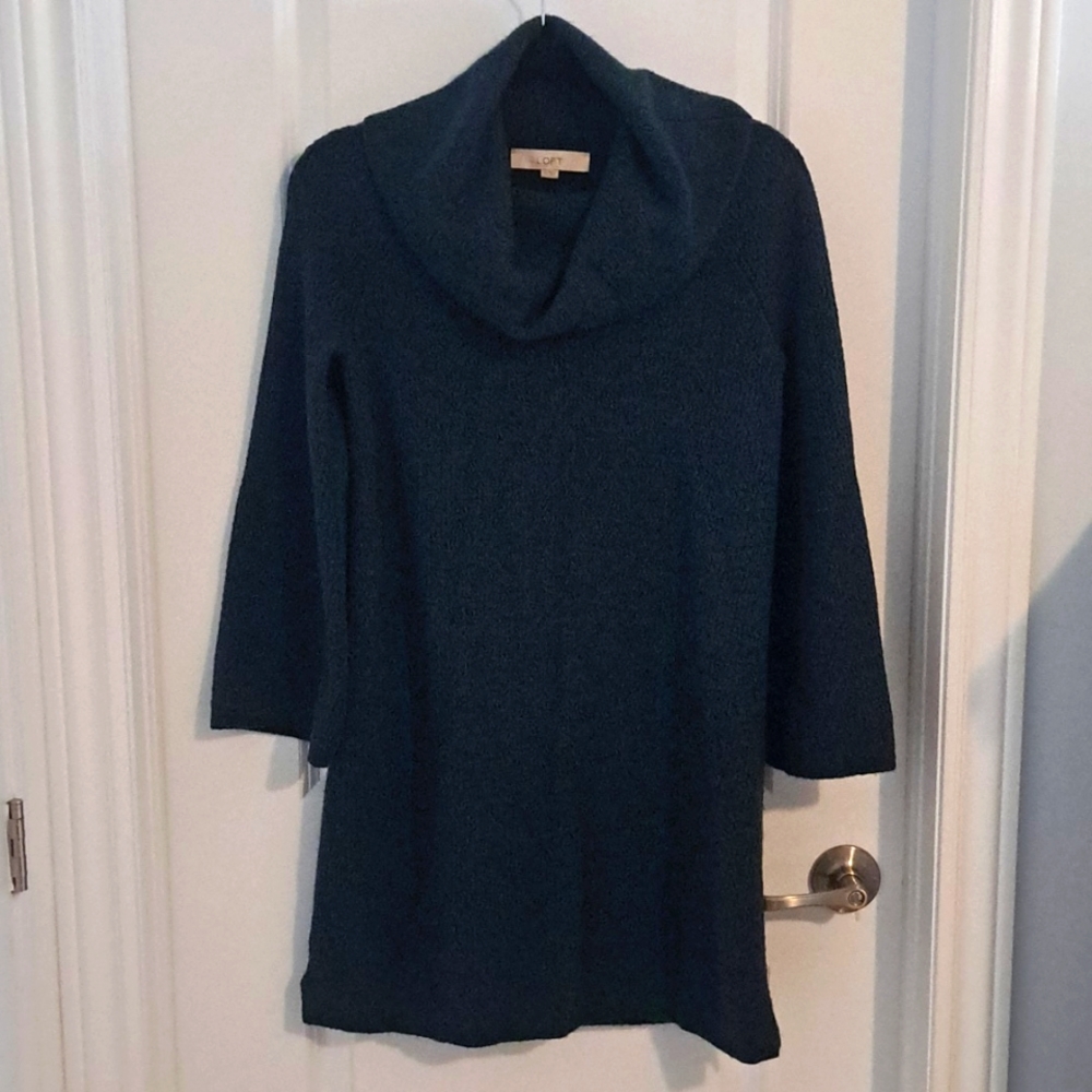 LOFT | Sweater dress